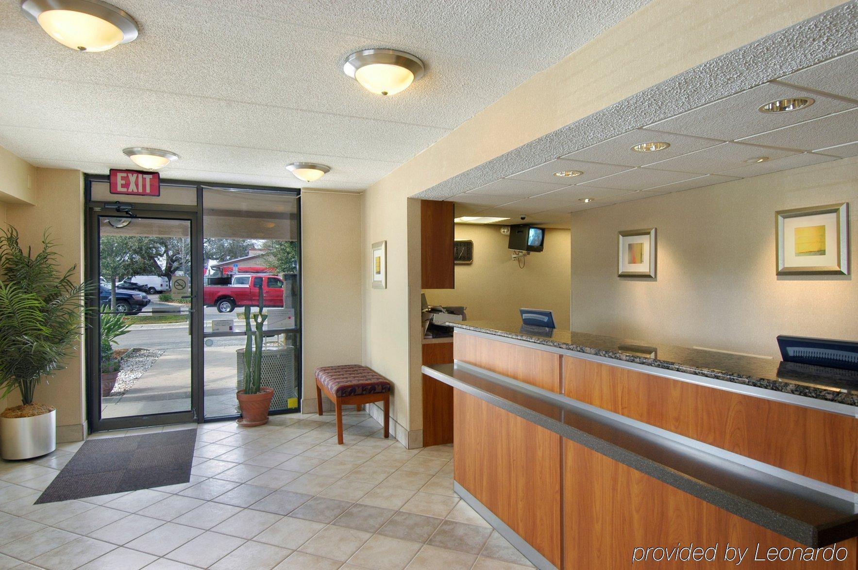 Red Roof Inn Tampa Fairgrounds - Casino Mango Ngoại thất bức ảnh